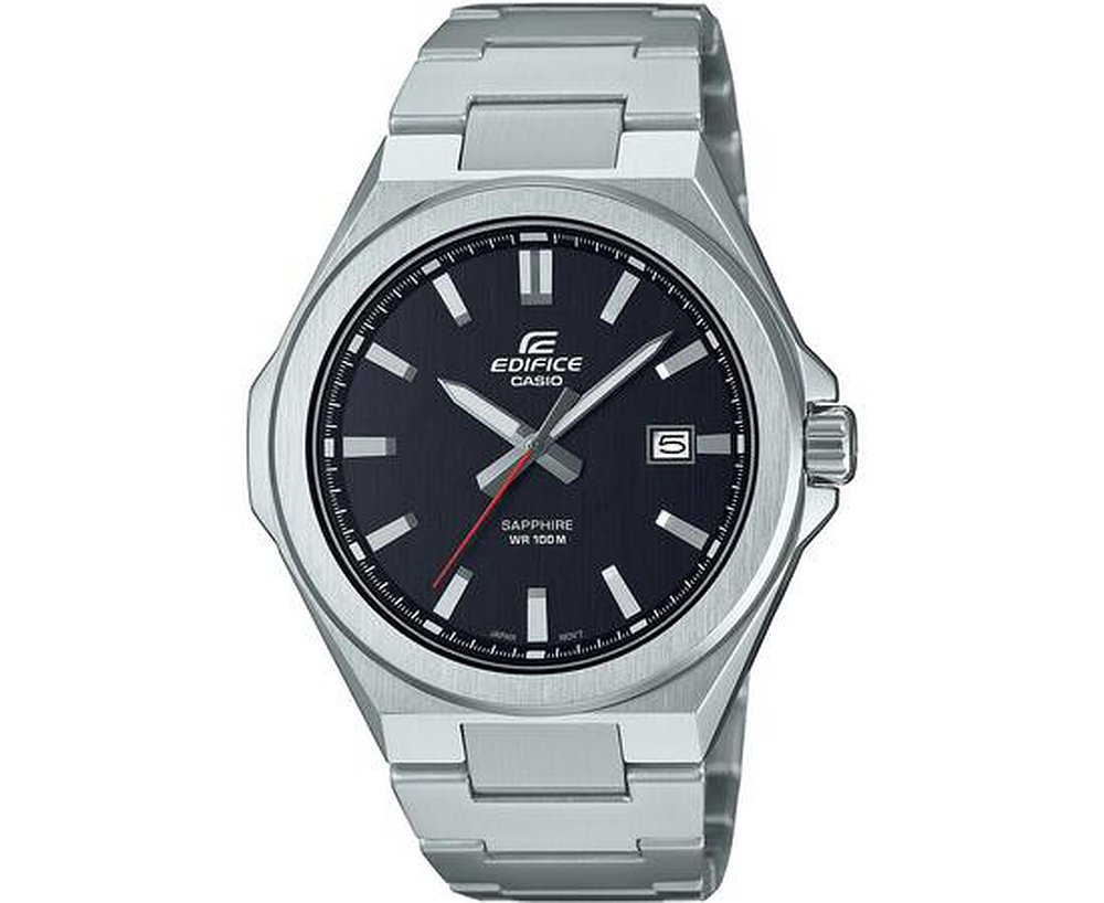 Casio Мужские часы EFB-108D-1AVUEF