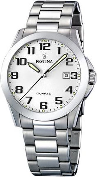 Festina Чоловічий годинник F16376/7