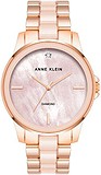 Anne Klein Жіночий годинник AK/4120BHRG, 1781536