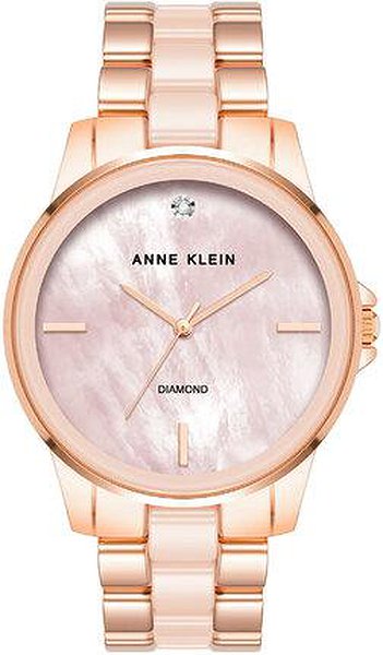 Anne Klein Жіночий годинник AK/4120BHRG