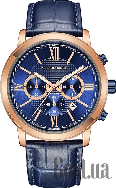 

Дизайнерские часы Beverly Hills Polo Club, Мужские часы PXW017-02