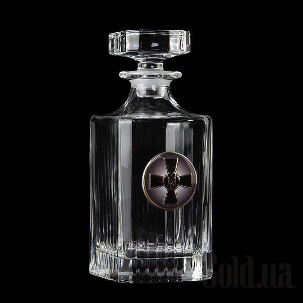 Сервіз / набір Boss Crystal Набір для горілки 