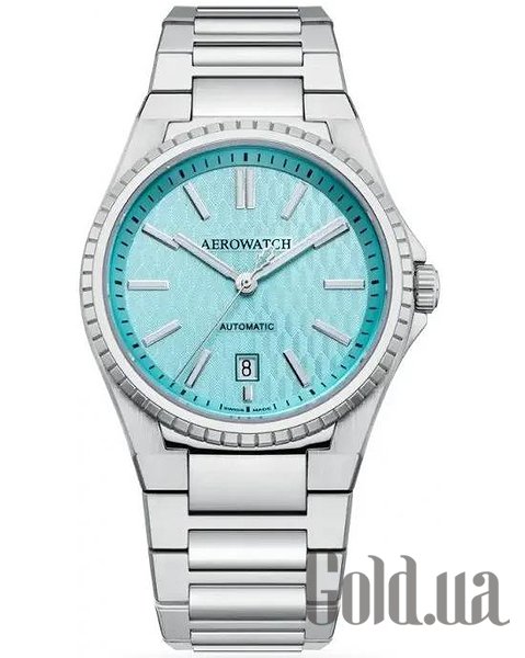 

Швейцарские часы Aerowatch, Мужские часы Milan Sport Automatic 60998AA05M