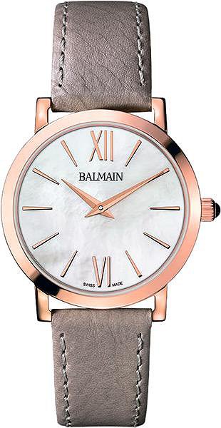 Balmain Жіночий годинник B44395182