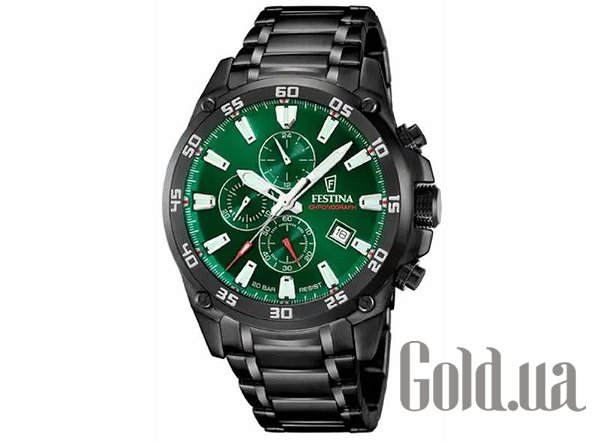 

Мужские часы Festina, Мужские часы F20735/2