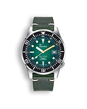 Squale Мужские часы 1521PROFGR.PVE, 1798688
