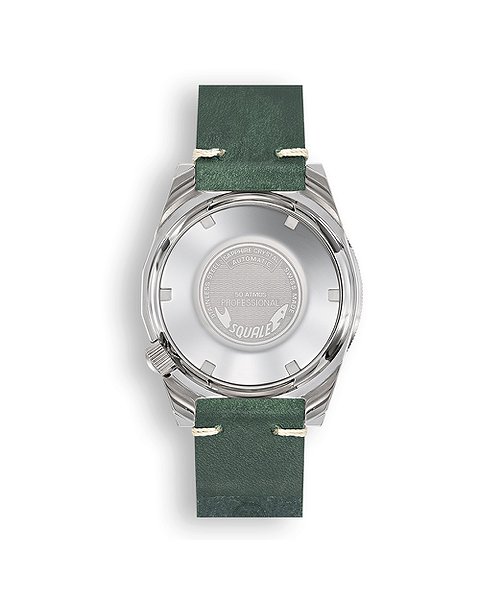 Squale Мужские часы 1521PROFGR.PVE 1521PROFGR.PVE – изображение 2