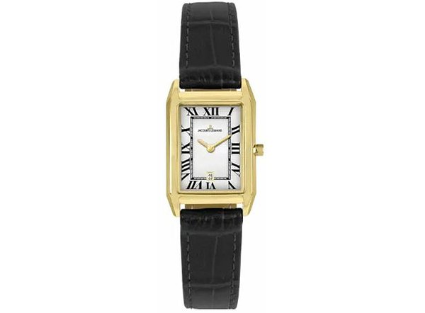 Jacques Lemans Жіночий годинник 1-2189.1P 1-2189.1P