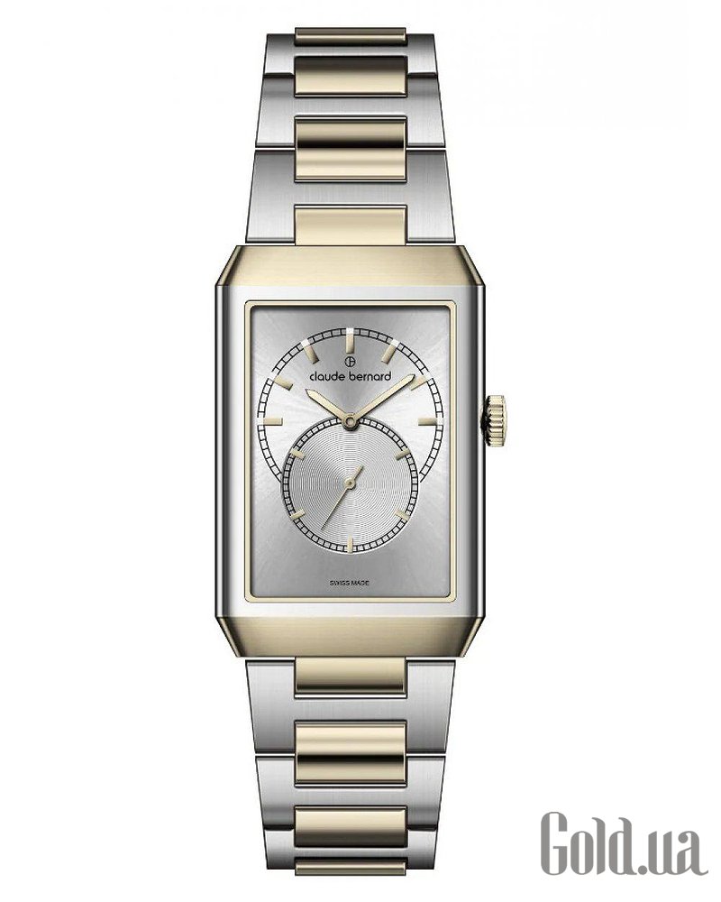 Claude Bernard Мужские часы Ora Vera 23098 357JM AID 23098 357JM AID