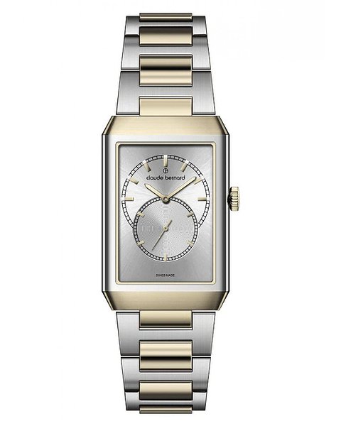 Claude Bernard Мужские часы Ora Vera 23098 357JM AID 23098 357JM AID