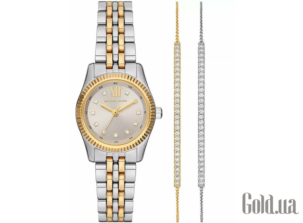 Michael Kors Женские часы MK4815SET MK4815SET