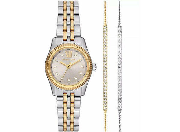 Michael Kors Женские часы MK4815SET MK4815SET