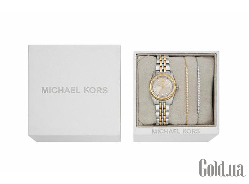 Michael Kors Женские часы MK4815SET MK4815SET – изображение 4