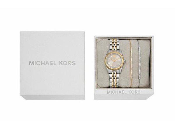 Michael Kors Женские часы MK4815SET MK4815SET – изображение 4
