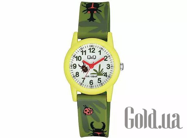 Q&Q Детские часы VR99J016Y VR99J016Y