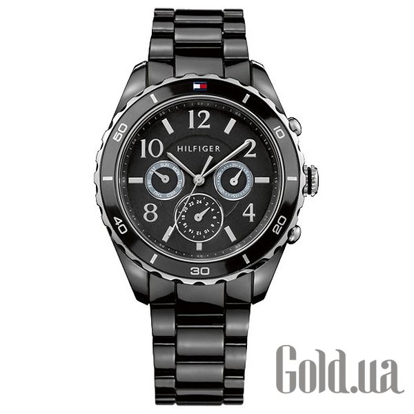 

Дизайнерские часы Tommy Hilfiger, 1781084