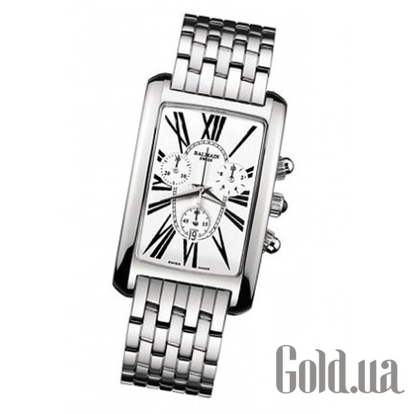 

Швейцарские часы Balmain, Elysees XO Chrono B5847.33.26