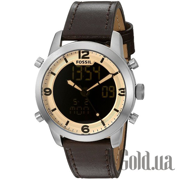 

Дизайнерские часы Fossil, Мужские часы FS5173