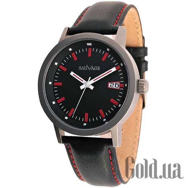 

Мужские часы Sauvage, SA-SV14014TT