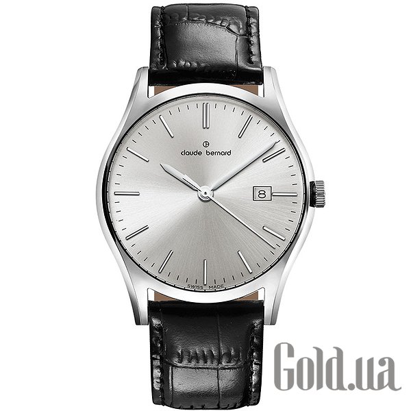 

Швейцарские часы Claude Bernard, 53003 3 AIN