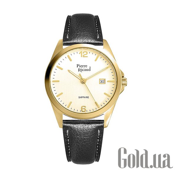 Купити Pierre Lannier Чоловічий годинник PR 91095.1251Q