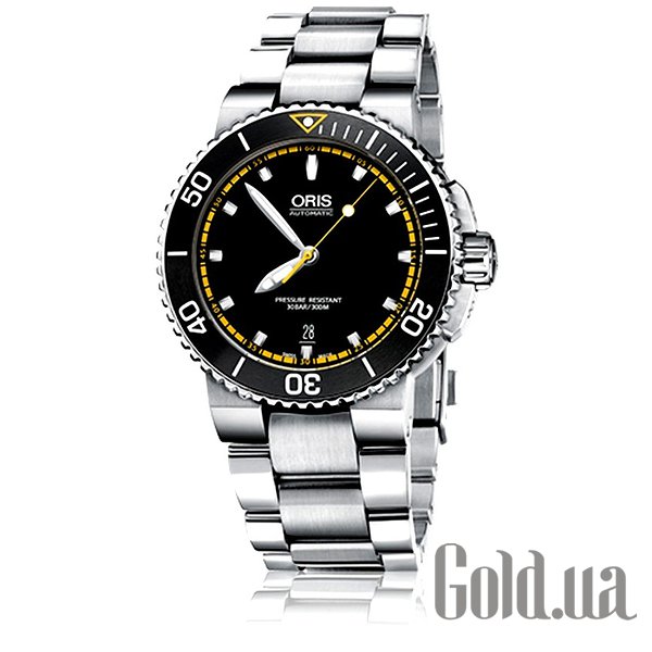 

Швейцарские часы Oris, Мужские часы 733.7653.4127 MB 8.26.01PEB