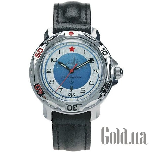 

Мужские часы Восток, Мужские часы Командирские 2414/811879