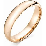 Золотое обручальное кольцо, 1553953