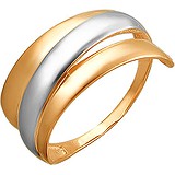 Женское золотое кольцо, 1605665