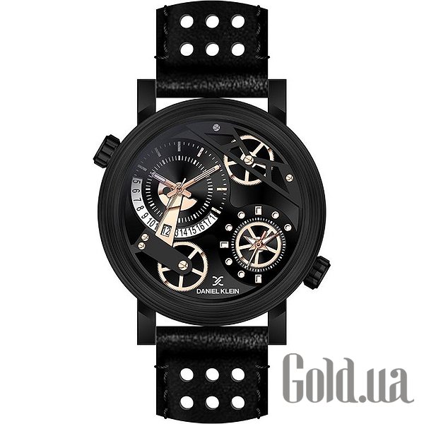 

Мужские часы Daniel Klein, Мужские часы DK11116-1