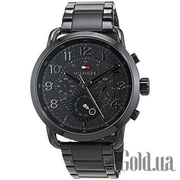 

Дизайнерские часы Tommy Hilfiger, Мужские часы 1791423
