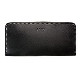 Amo Accessori Кошелек AMOt10018black, 1635105