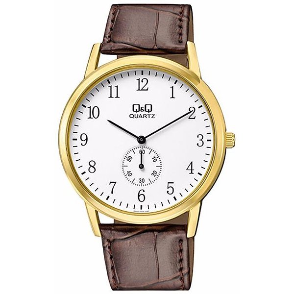 Q&Q Мужские часы Classic QA60J104Y