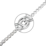Silver Wings Срібний ланцюг, 1638689