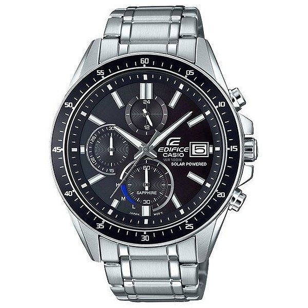 Casio Чоловічий годинник EFS-S510D-1AVUEF