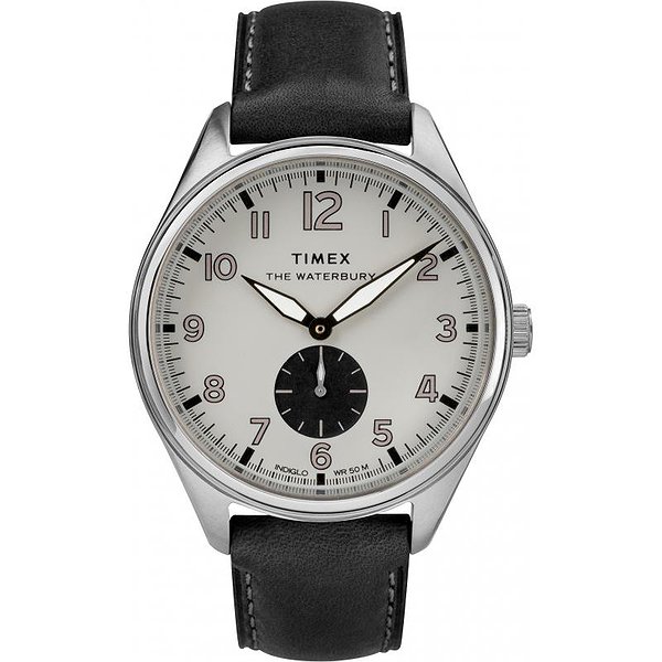 Timex Мужские часы Waterbury Tx2r88900