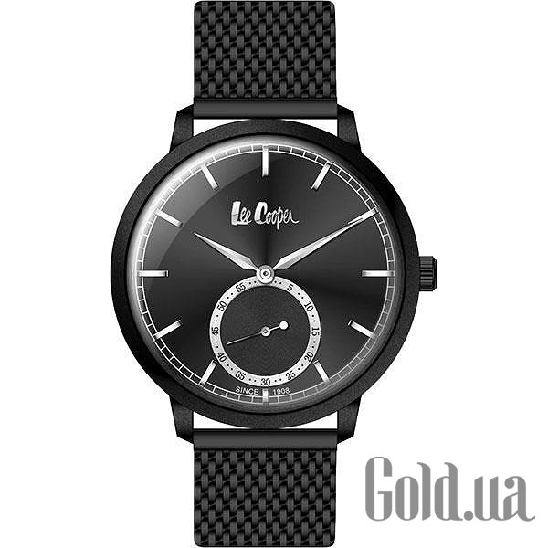 Купить Lee Cooper Мужские часы LC06672.650