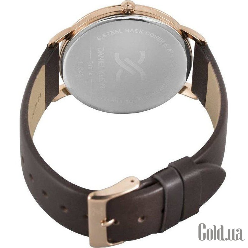 Daniel Klein Мужские часы DK11642-5 DK11642-5 – изображение 2