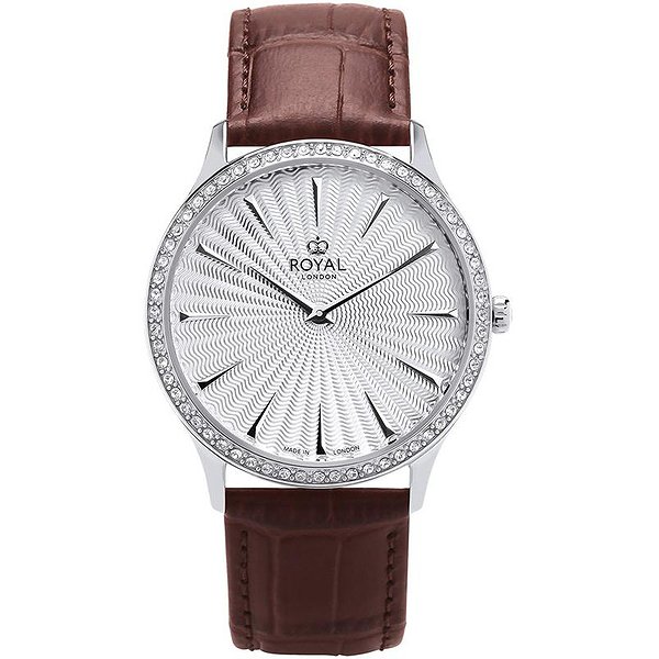 Royal London Жіночий годинник 21436-04