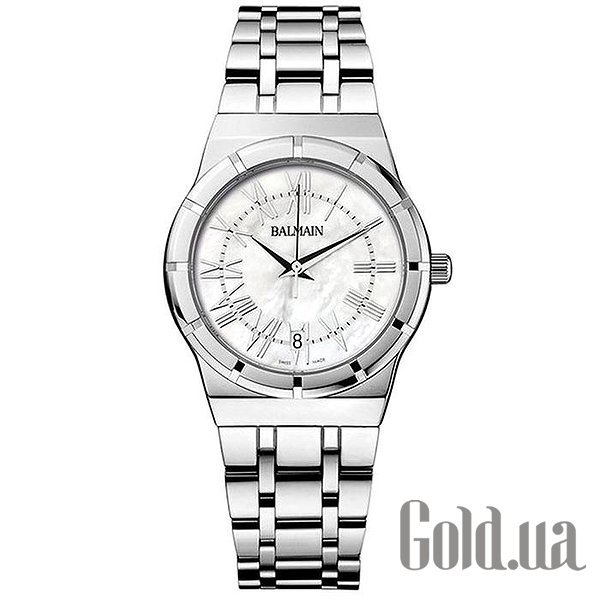

Швейцарские часы Balmain, Женские часы Balmainia Lady Sport B3591.33.82