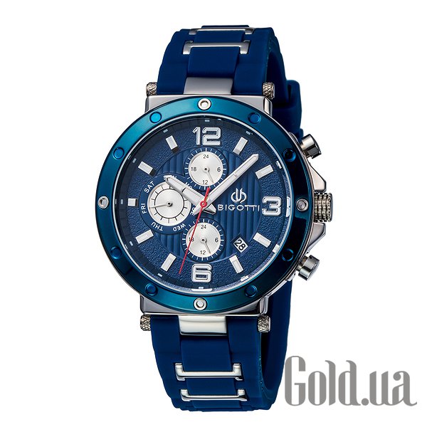 Купити Bigotti Чоловічий годинник BGT0151-4