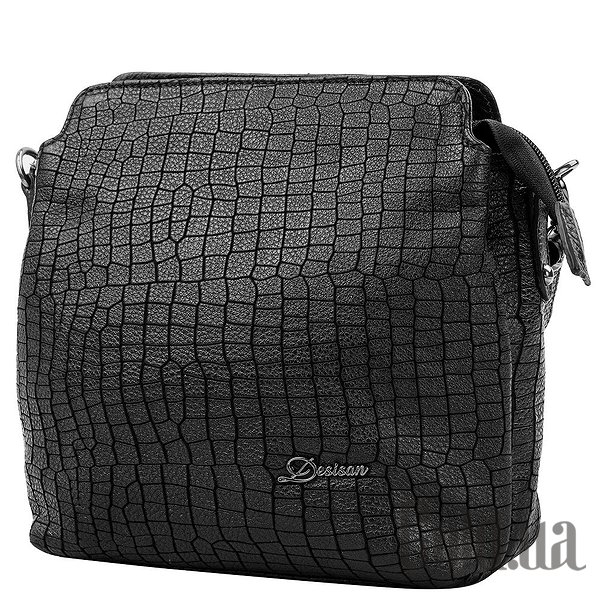 

Сумки женские Desisan, Черный, Женская сумка SHI2905-573