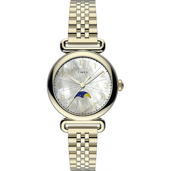 Timex Женские часы Model 23 Tx2t89500