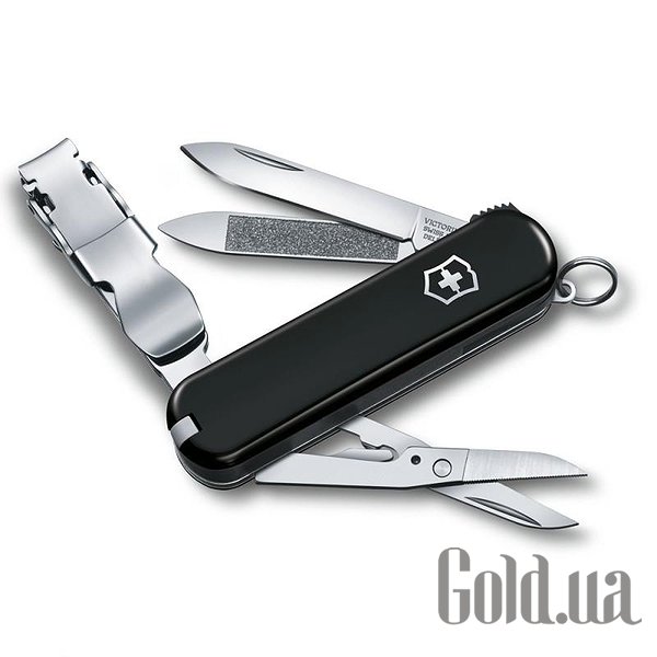 Купить Victorinox Нож Nailclip Vx06463.3