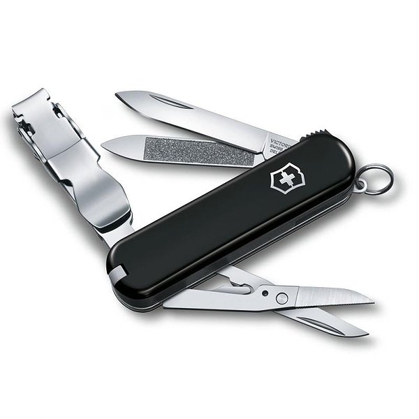 Victorinox Нож Nailclip Vx06463.3