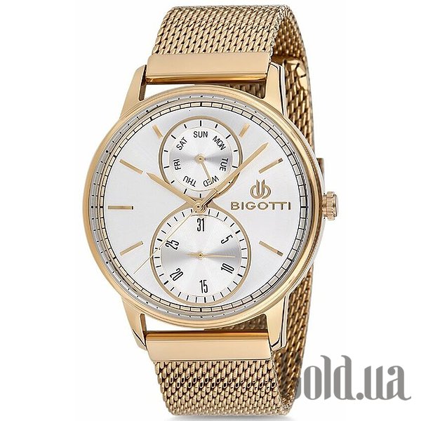 Купить Bigotti Мужские часы BGT0199-4