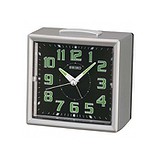 Seiko Настольные часы alarm Clock QHK024S, 017185