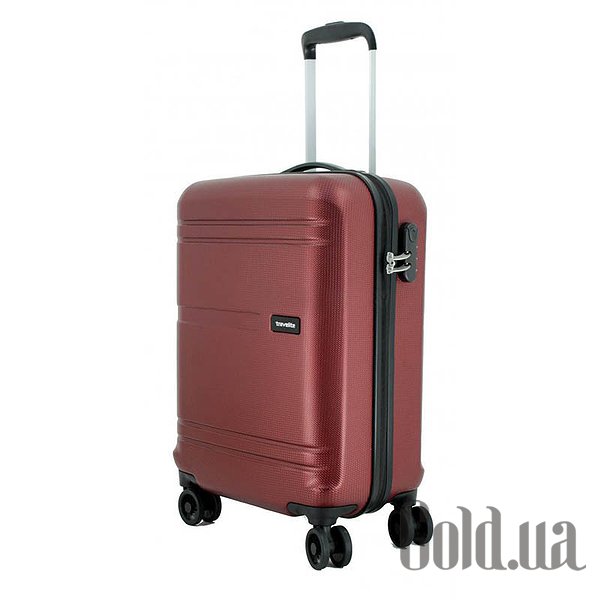 

Дорожная сумка Travelite, Красный, Чемодан Yamba TL075247-10