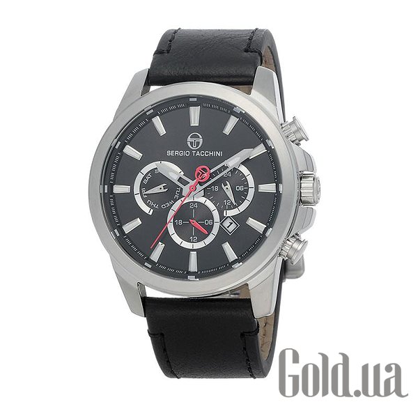 Купить Sergio Tacchini Мужские часы ST.1.10002.2