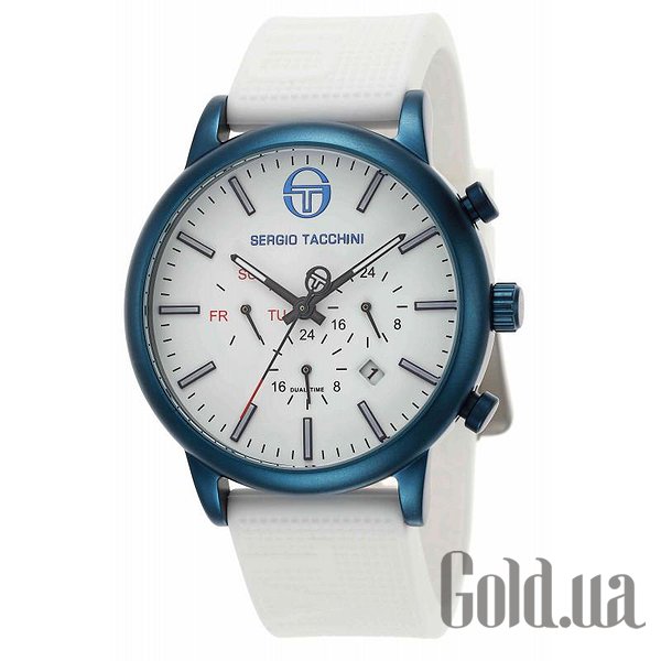 Купить Sergio Tacchini Мужские часы ST.1.10081.8